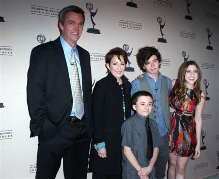 Neil Flynn's Children: A Closer Look At The Family Life Of The Beloved Actor