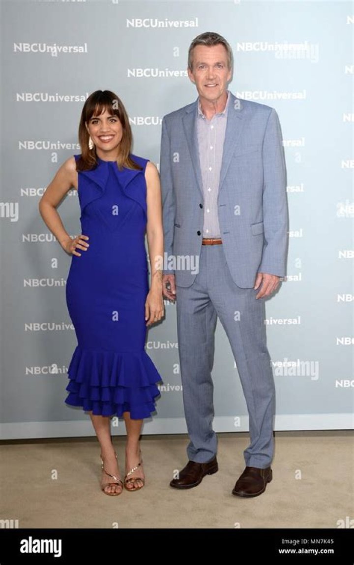 Neil Flynn's Love Life: Marriage And Relationships