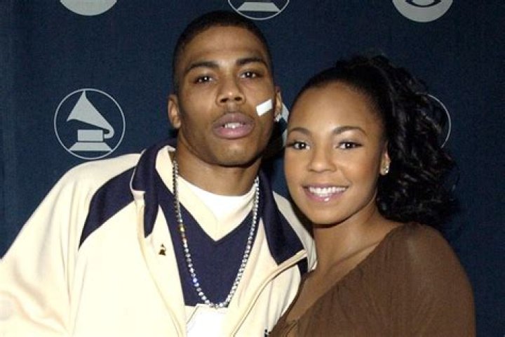 Nelly And Ashanti: A Journey Through Old Pictures