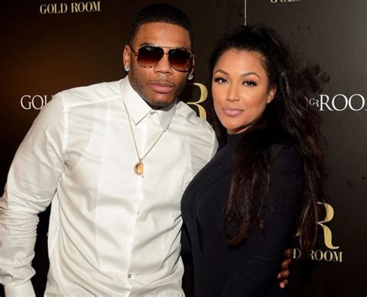 Unveiling The Life And Times Of Nelly's Ex, Shantel Jackson