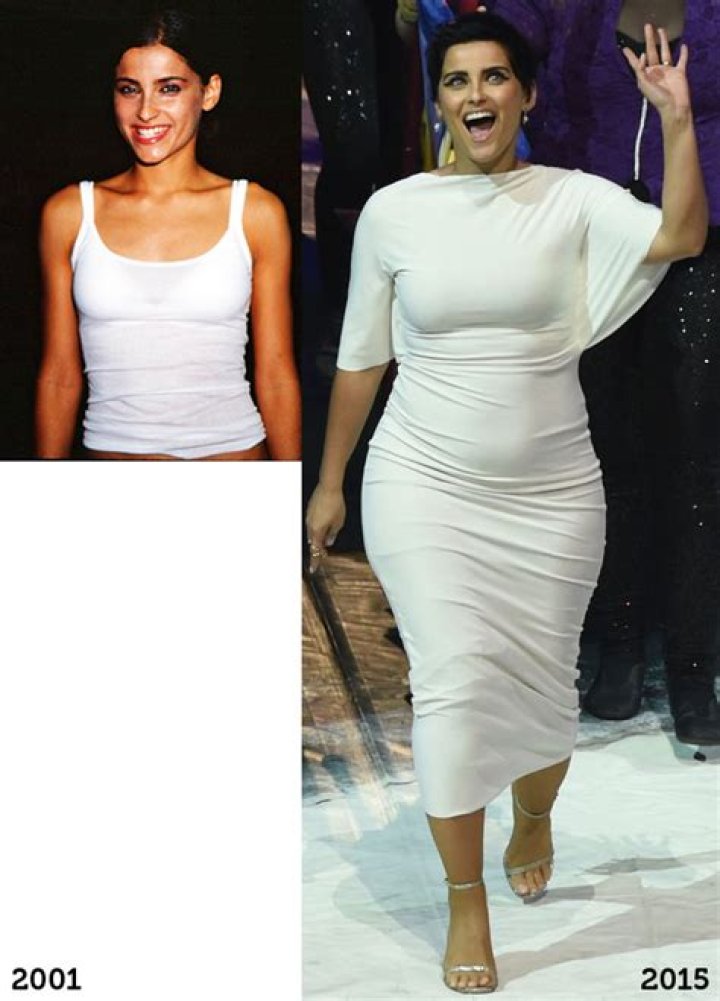Nelly Furtado: The Transformation And Journey Behind "Got Thick"