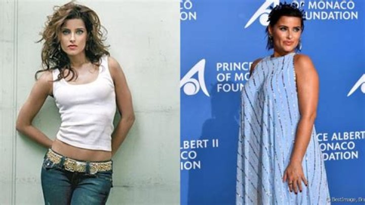 Nelly Furtado: A Look At Her Weight Gain Journey