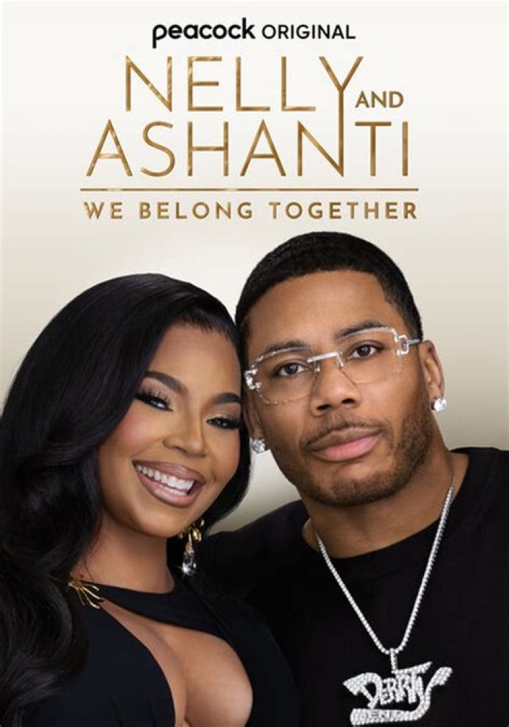 Nelly And Ashanti: A Heartfelt Reunion