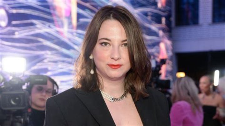 Nensi Dojaka: Woman Of The Year 2022