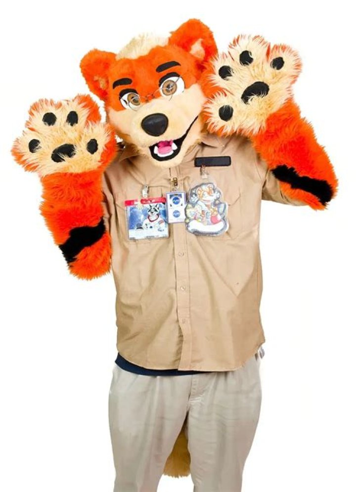 Neo-Nazi Furries are Trump's Latest and Most Puzzling Alt-Right Supporters