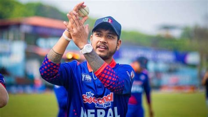 Nepal cricketer Sandeep Lamichhane sentenced to 8-year jail term in rape case after conviction – India TV