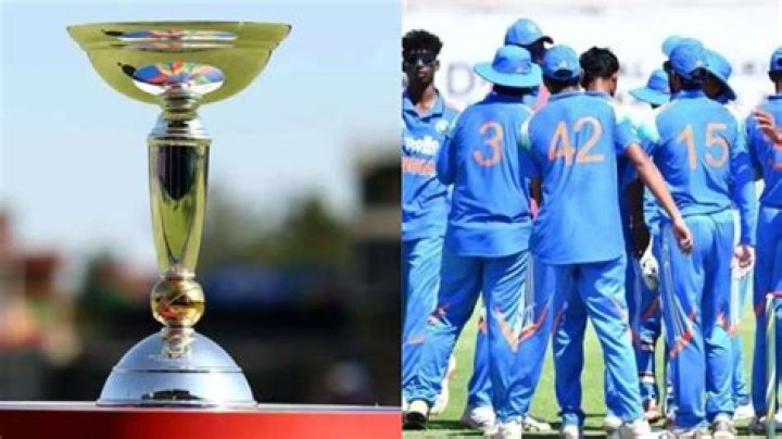 Nepal Under-19s vs Pakistan Under-19s ICC Under 19 World Cup Live Scorecard Overview