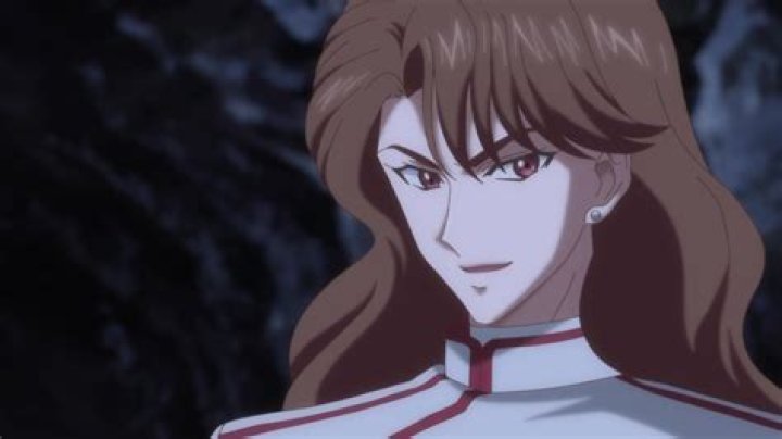 Unveiling The Mystique Of Nephrite From Sailor Moon