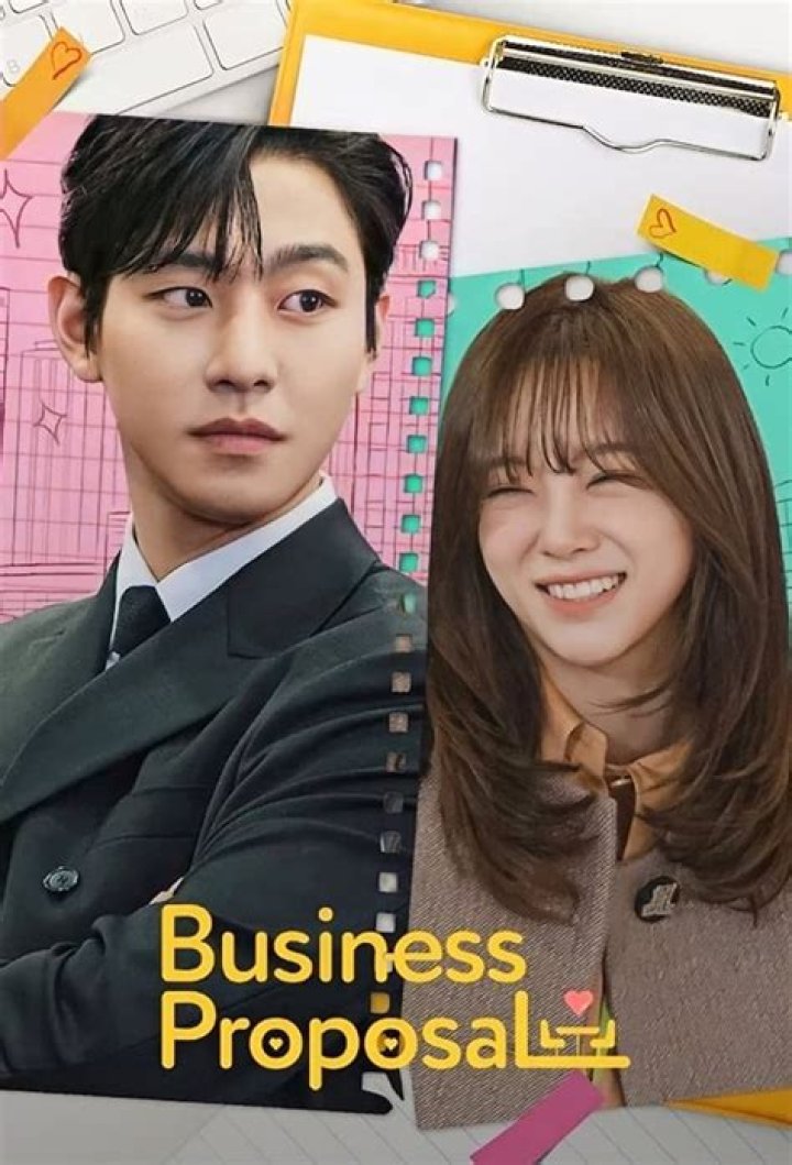 The 7 K-Dramas to Watch If You Love Netflix Hit 'Business Proposal'