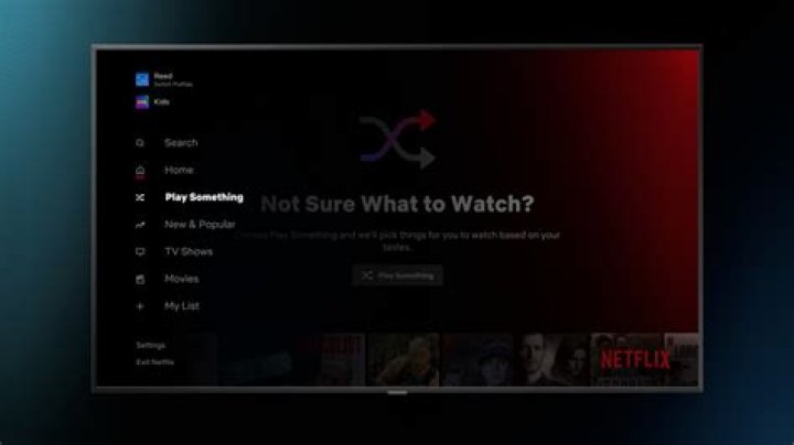 Netflix’s “Play Something” Button Is No Substitute for Channel Surfing