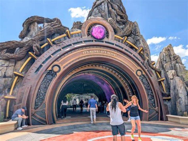 New AEW Faction Forms During Universal Studios Dark Taping Event