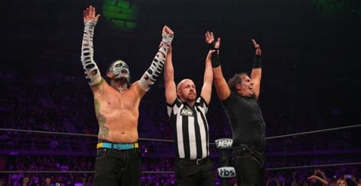 New Brood Reunites At Indie Wrestling Event