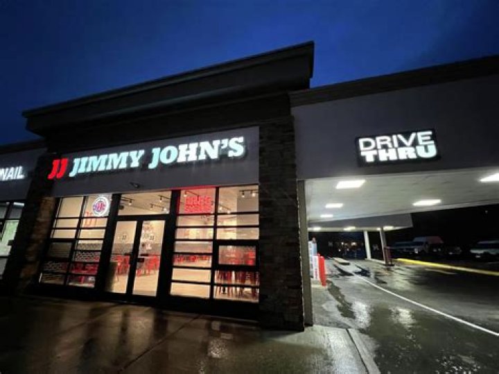 New Jimmy John's opens in Nampa, looks to hire 30 people