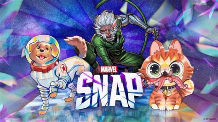 New Marvel Snap Card – Mirage – Showcase, Decks, Counters, Synergies