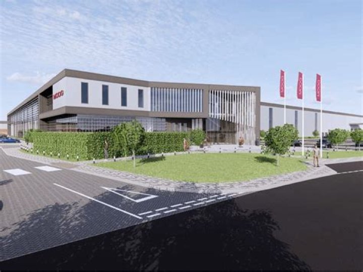 Moog opens spacecraft-integration facility - SpaceNews