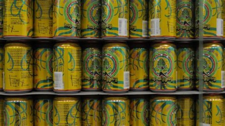 New Nampa brewery Mother Earth Brew could be largest in Idaho