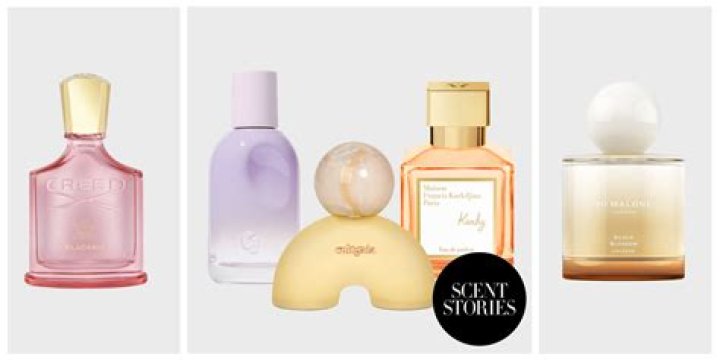 Best New Perfume 2023: The Fragrance Launches To Have On Your Radar