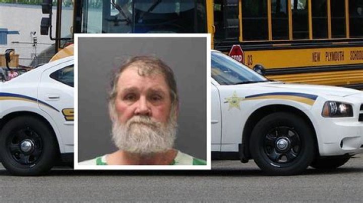 New Plymouth mayor loses reelection bid days after shooting his son in heated argument