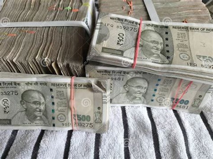 New Rs.100 notes to carry ascending numbers -India TV News – India TV