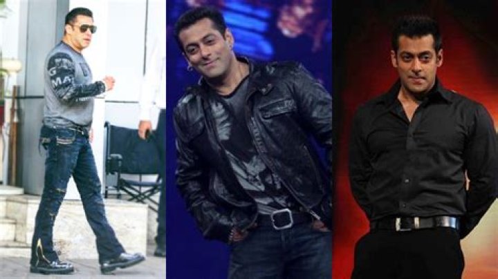 5 Salman Khan-inspired looks for New Year Celebrations – India TV