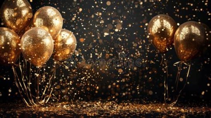 Celebrating New Year Birthdays: A Unique Way To Welcome The Year