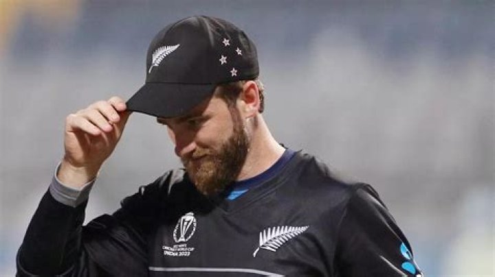 Kane Williamson named captain as New Zealand name squad for ICC World Cup 2023 – India TV