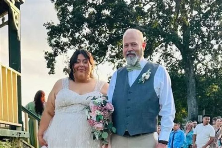 Tragic End: The Story Of Newlyweds Who Die Too Soon