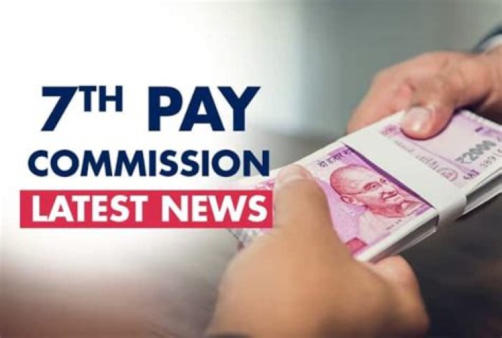 Good News! Central govt employees expected to get salary, DA hike from this month – India TV