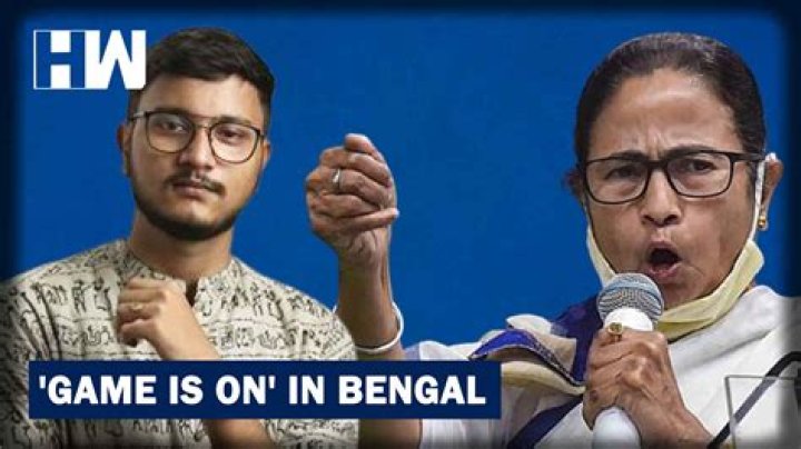 Mamata Banerjee khela hobe bengal polls latest news BJP approached EC – India TV