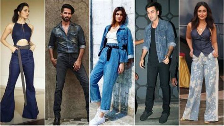 4 Bollywood fashion trends for men – India TV