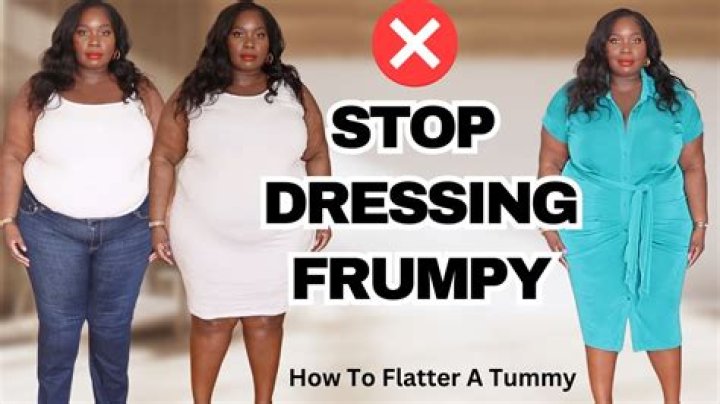 9 fashion tips to hide tummy bulge in summer – India TV