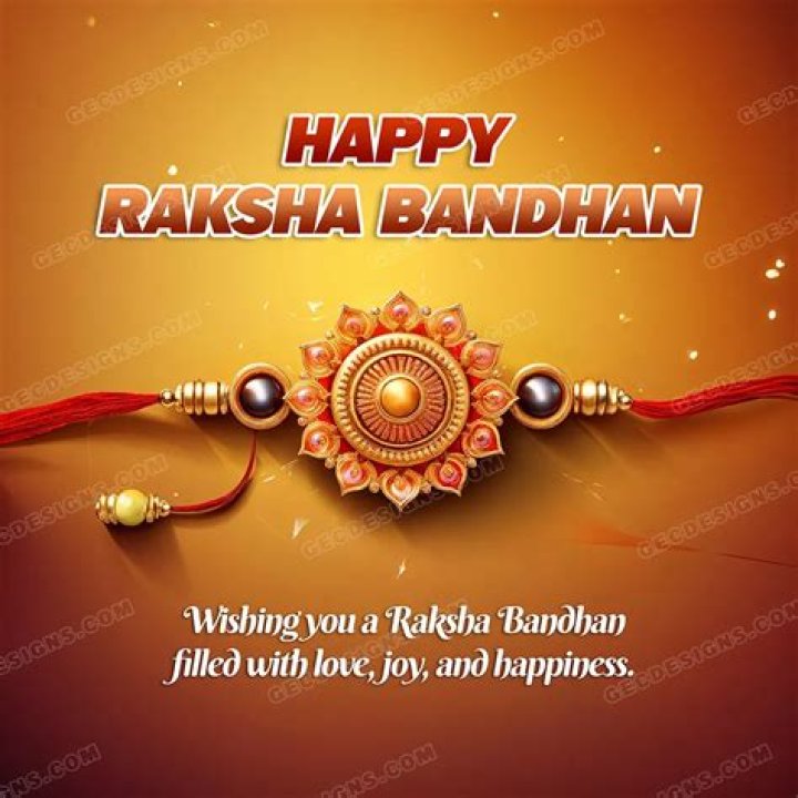 Happy Raksha Bandhan 2019 Quotes, Wishes, Messages, SMS, Facebook and Whatsapp status, unique picture When is Rakhi 2019 – India TV