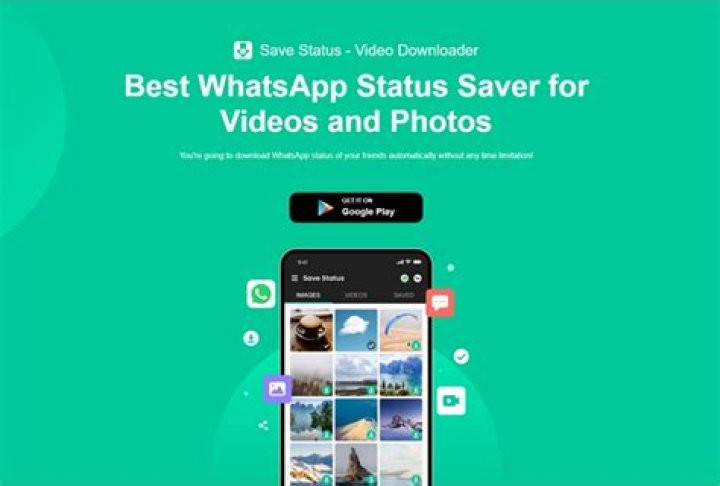 How to save WhatsApp Status videos, photos on Android, iPhone? – India TV