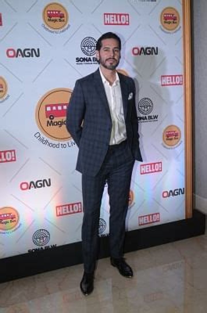 Dino Morea – India TV
