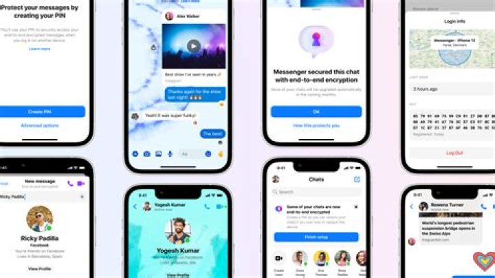 Facebook brings Watch Together, chat themes on Instagram – India TV