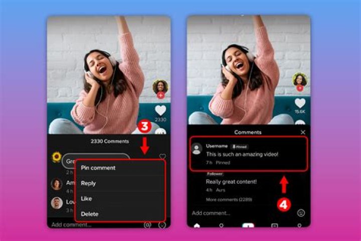 How to pin comments on Android, iOS? – India TV