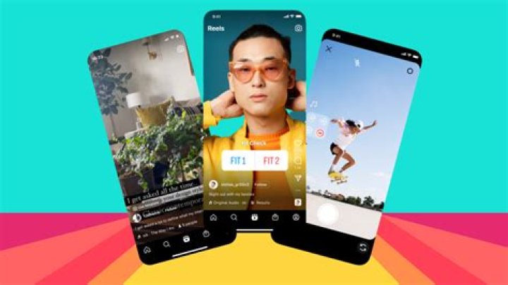 Instagram Reels feature to take on TikTok, starts rolling out for Android, iOS – India TV