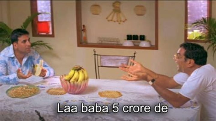 These memes about brother-sister bond on Rakhi will crack you up to tears – India TV