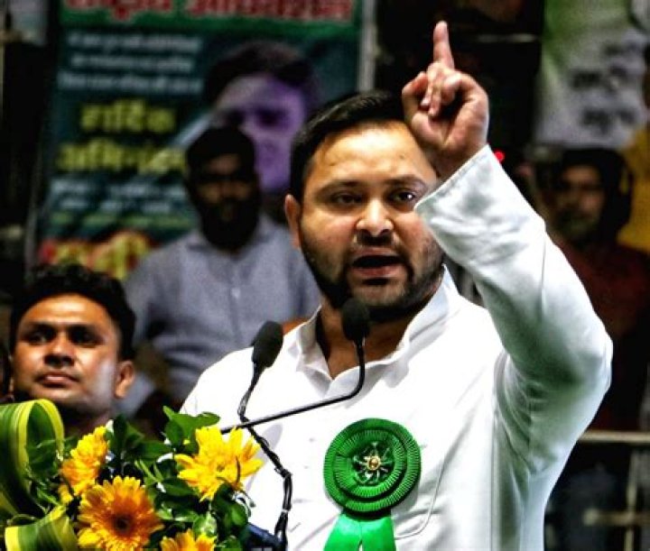 Bihar Deputy CM Tejashwi Yadav to skip ED summons on January 5 – India TV