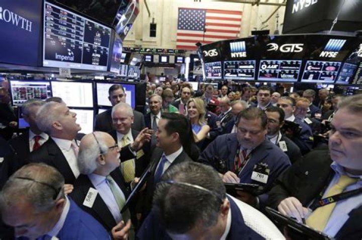 Wall Street water to be traded as futures commodity joins likes of gold, oil – India TV