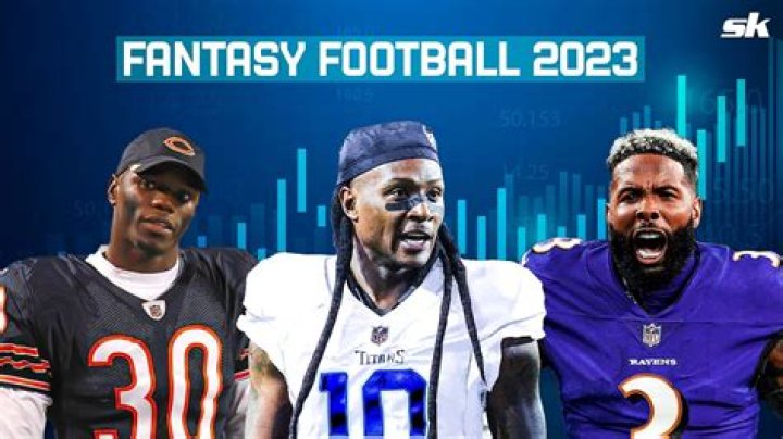 The 2023 Fantasy Football Season's Biggest Gifts