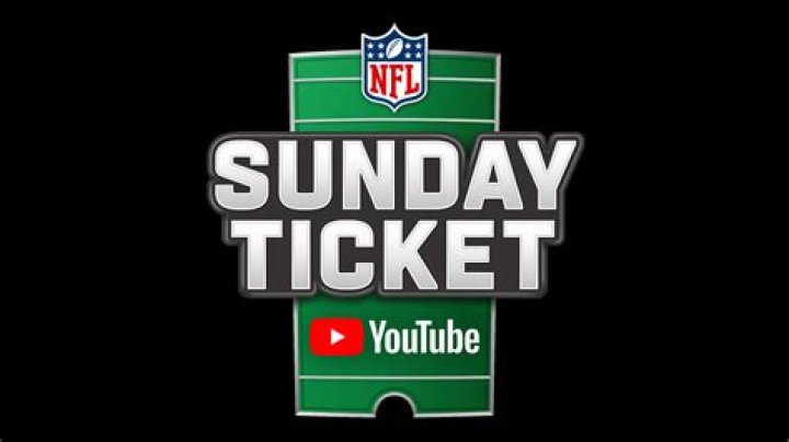 NFL 'Sunday Ticket' expected to have major delays on YouTube TV
