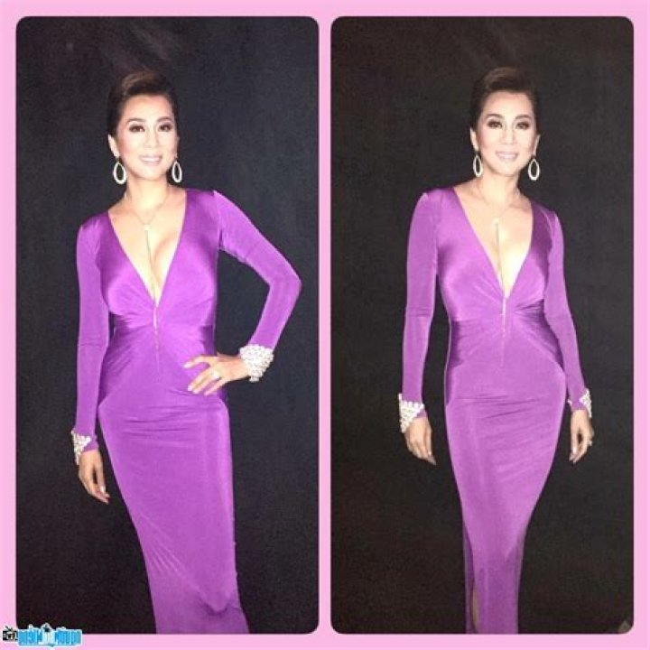 Unveiling The Charisma Of Nguyen Cao Ky Duyen: A Look At Her Age And Journey