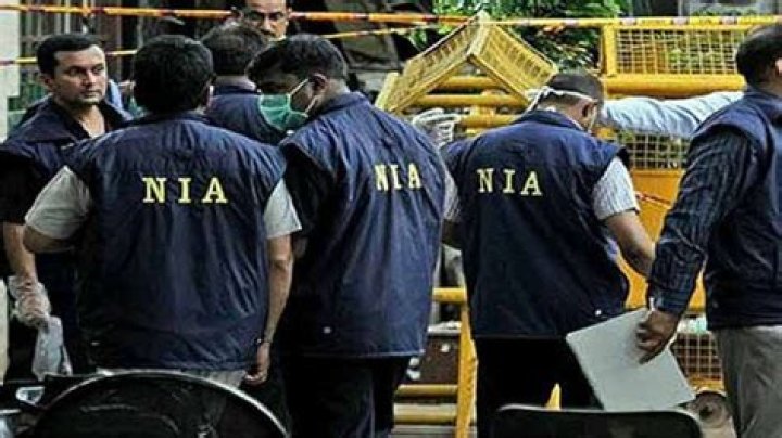 NIA launches massive raids across 4 states in sweeping anti-terror operation – India TV