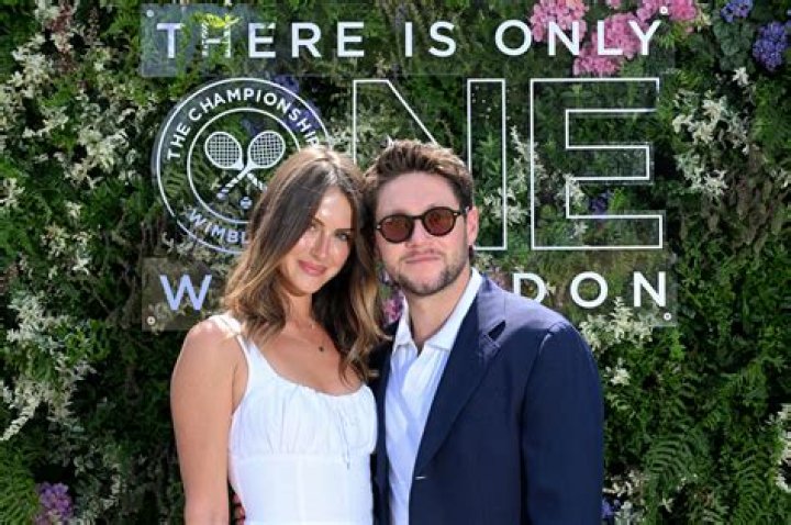 Niall Horan's Wife In 2023: Unveiling The Mystery