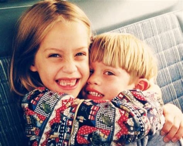 Nicholas Galitzine's Siblings: Unraveling The Family Ties
