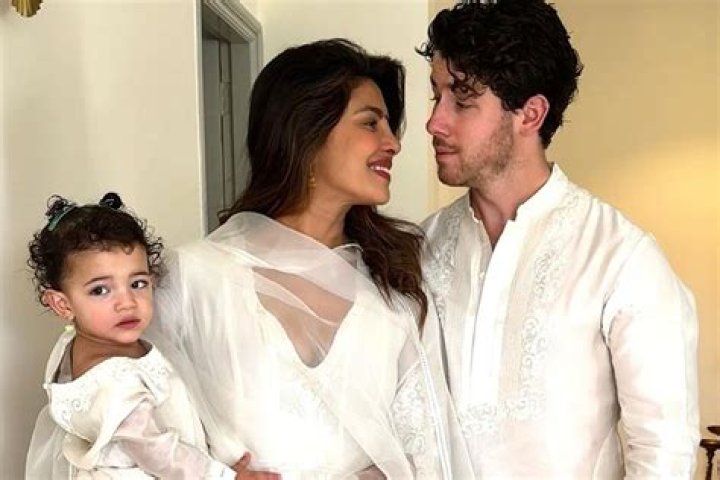 Meet Nick Jonas' Daughter: A Glimpse Into The Life Of The Youngest Jonas