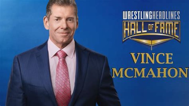 Nick Khan’s Whereabouts Before Vince McMahon’s WWE Resignation