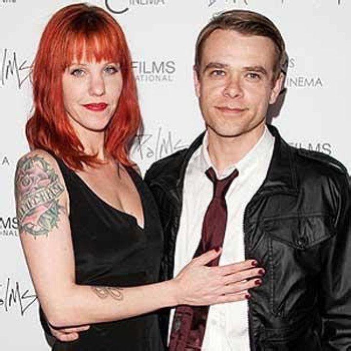 Discovering The Life Of Nick Stahl's Wife
