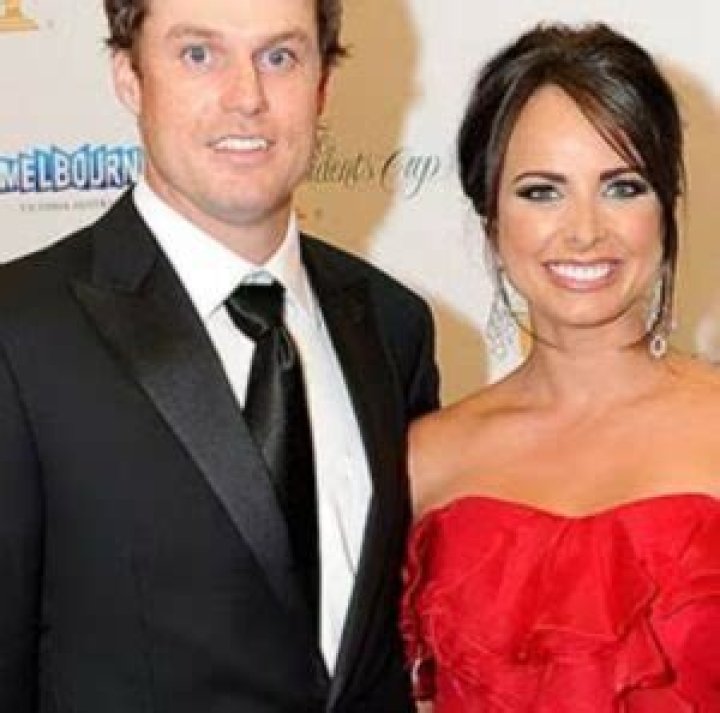 Exploring The Life Of Nick Watney's Wife